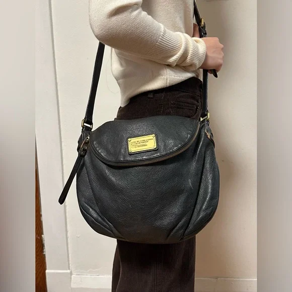 Second hand sales marc jacobs bag